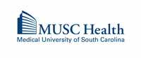 The Medical University of South Carolina/ MUSC Health Logo